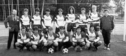 1990 A-Junioren