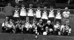 1990 D-Junioren